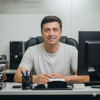 Foto de João Costa, cliente da MotorPrime