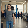 Foto de Everson Souza, cliente da MotorPrime